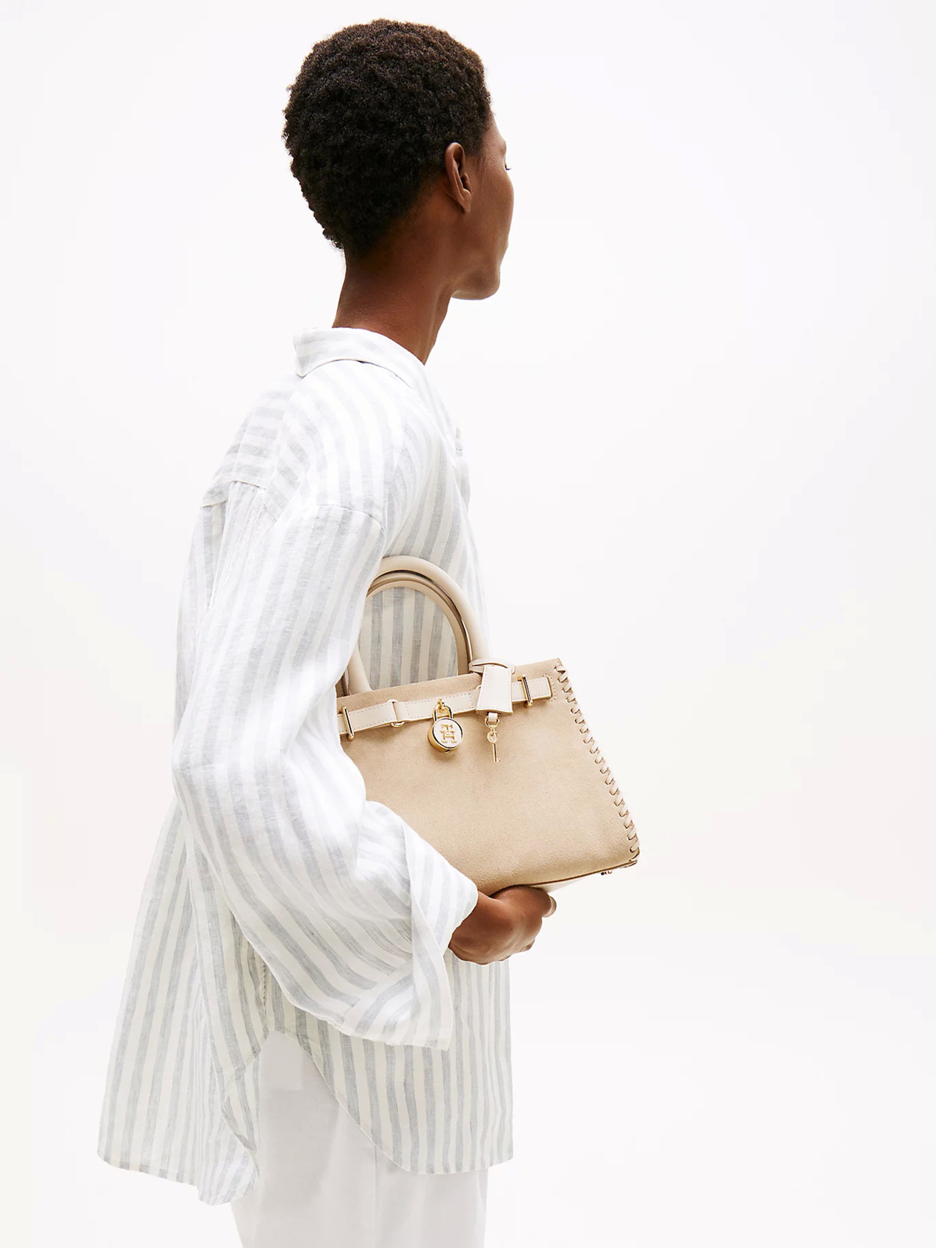 Сумка Tommy Hilfiger модель AW0AW17469-ACI Фото