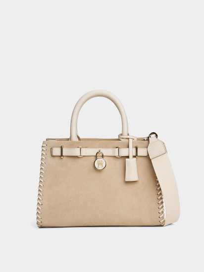 Сумка Tommy Hilfiger модель AW0AW17469-ACI - фото