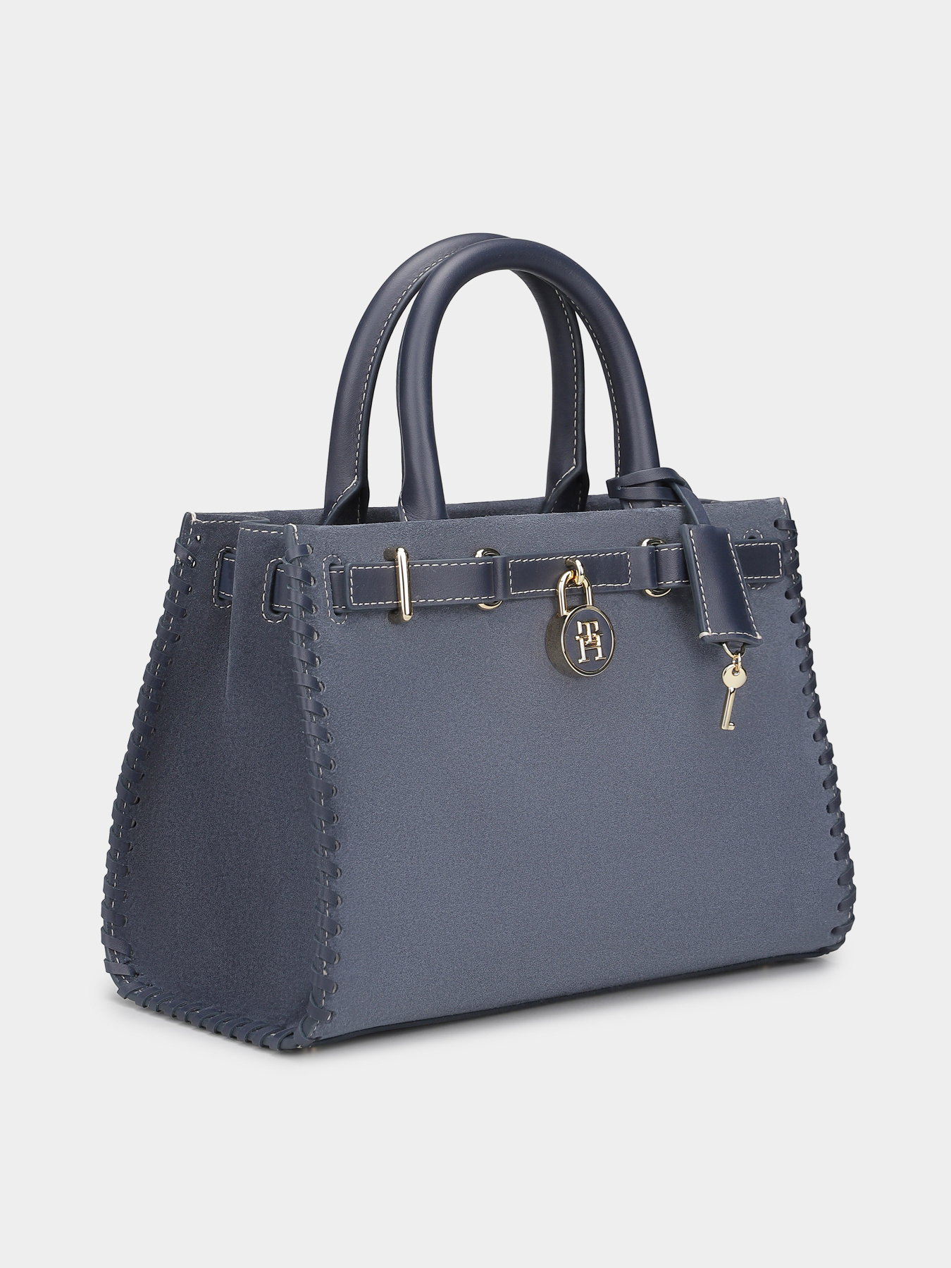 Сумка Tommy Hilfiger Модель AW0AW17469-DW6 Фото