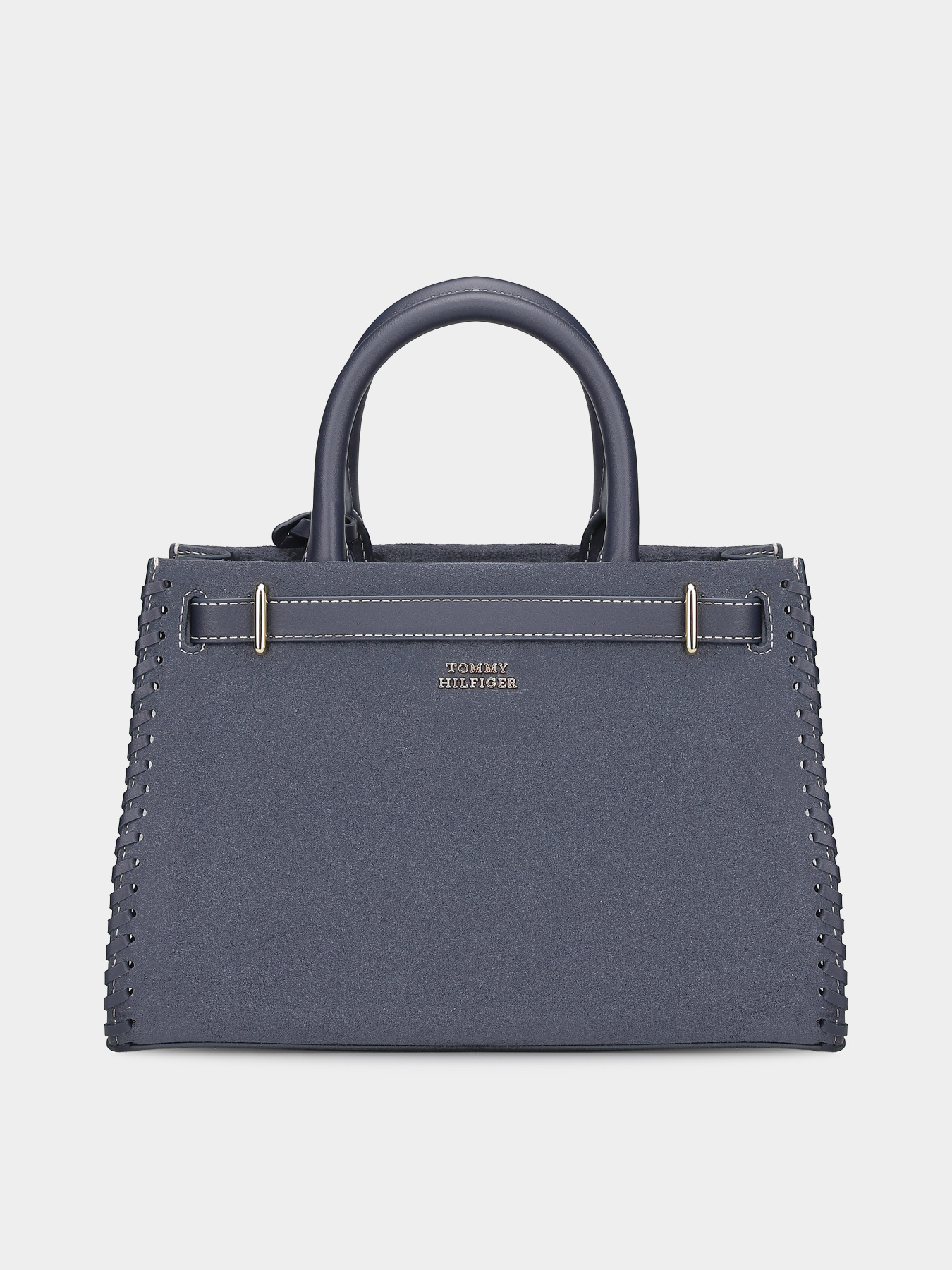 Сумка Tommy Hilfiger Модель AW0AW17469-DW6 Фото