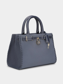 Сумка Tommy Hilfiger Модель AW0AW17469-DW6 Фото