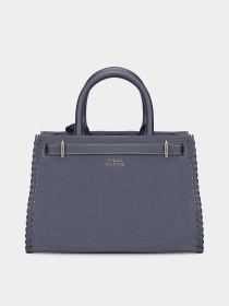 Сумка Tommy Hilfiger Модель AW0AW17469-DW6 Фото