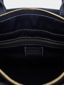 Сумка Tommy Hilfiger Модель AW0AW17469-DW6 Фото