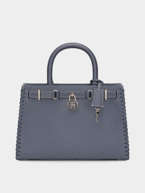 Сумка Tommy Hilfiger модель AW0AW17469-DW6 Фото