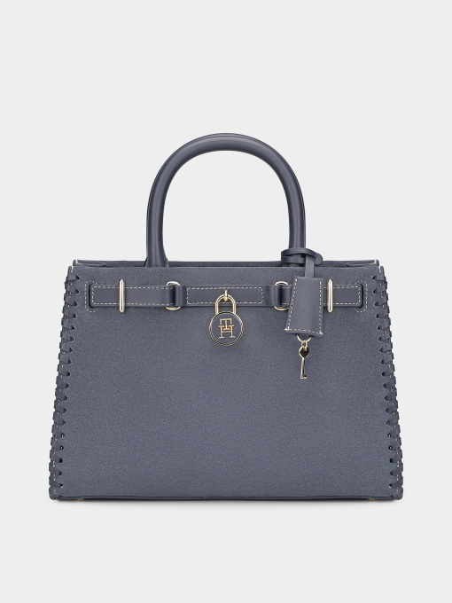 Сумка Tommy Hilfiger модель AW0AW17469-DW6 Фото