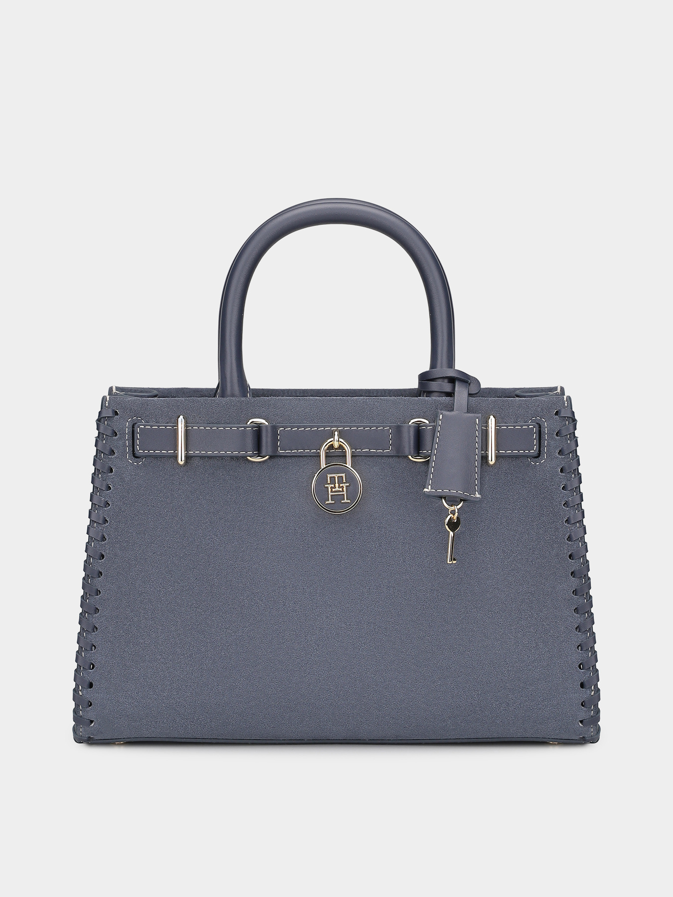 Сумка Tommy Hilfiger модель AW0AW17469-DW6 Фото