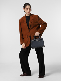 Сумка Tommy Hilfiger модель AW0AW17469-DW6 Фото