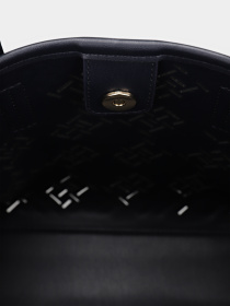 Шопер Tommy Hilfiger модель AW0AW17500-DW6 Фото