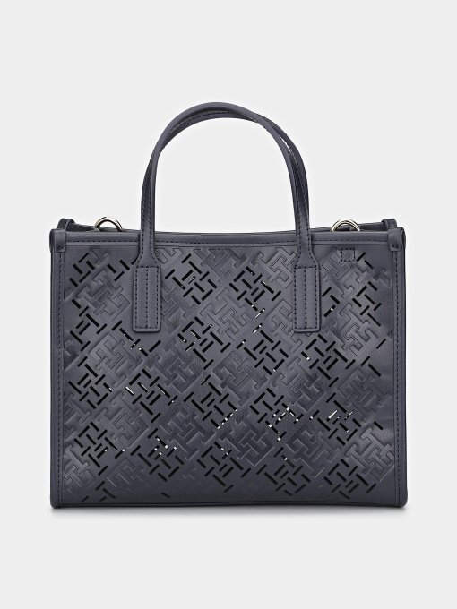 Сумка Tommy Hilfiger модель AW0AW17500-DW6 Фото