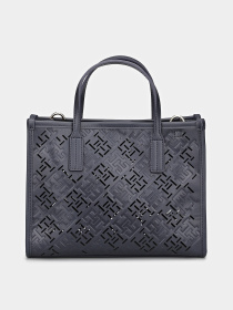 Шопер Tommy Hilfiger модель AW0AW17500-DW6 Фото