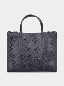 Шопер Tommy Hilfiger модель AW0AW17500-DW6 Фото