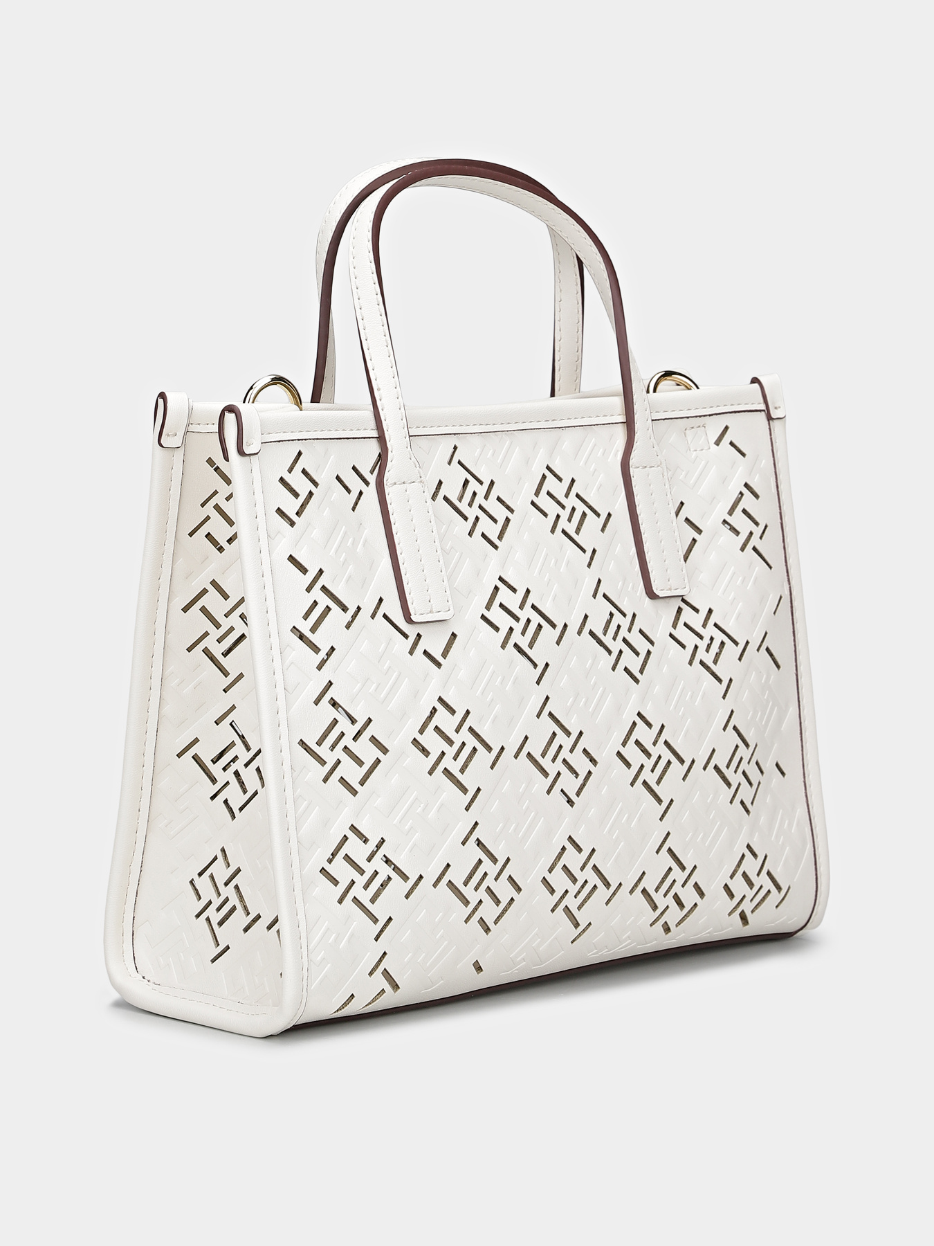 Шоппер Tommy Hilfiger модель AW0AW17500-Z00 Фото