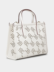 Шоппер Tommy Hilfiger модель AW0AW17500-Z00 Фото