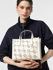 Шоппер Tommy Hilfiger модель AW0AW17500-Z00 Фото