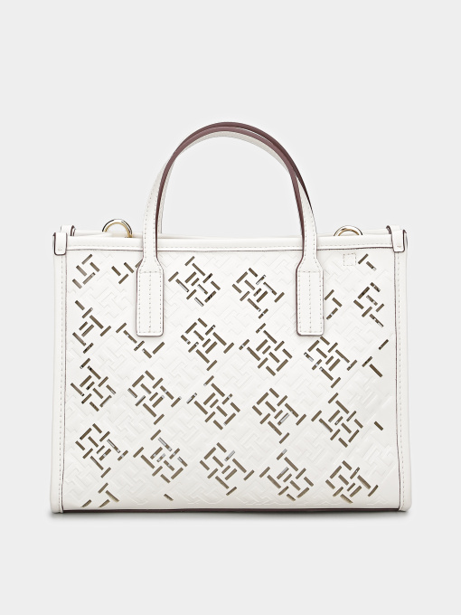 Сумка Tommy Hilfiger модель AW0AW17500-Z00 Фото