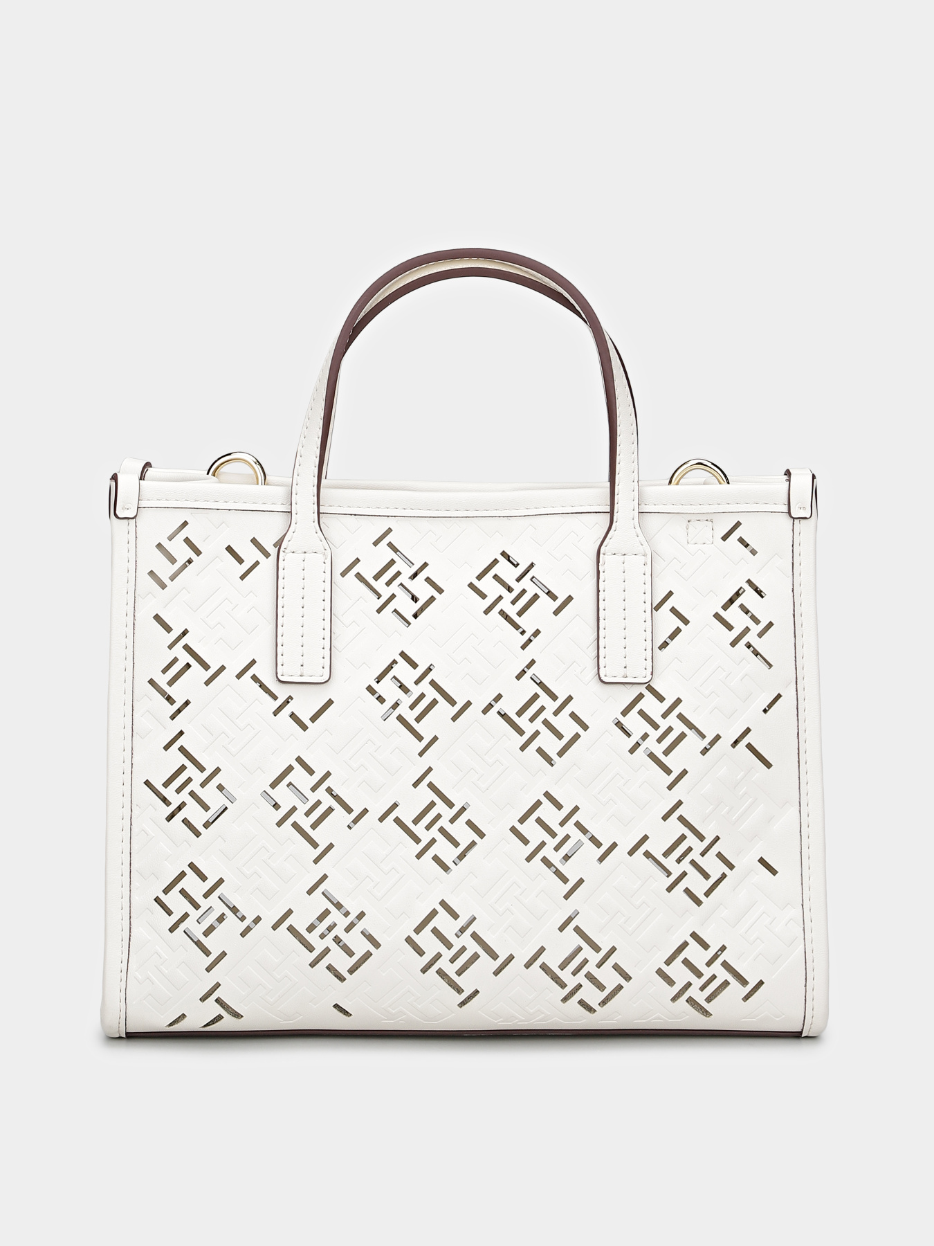 Шоппер Tommy Hilfiger модель AW0AW17500-Z00 Фото