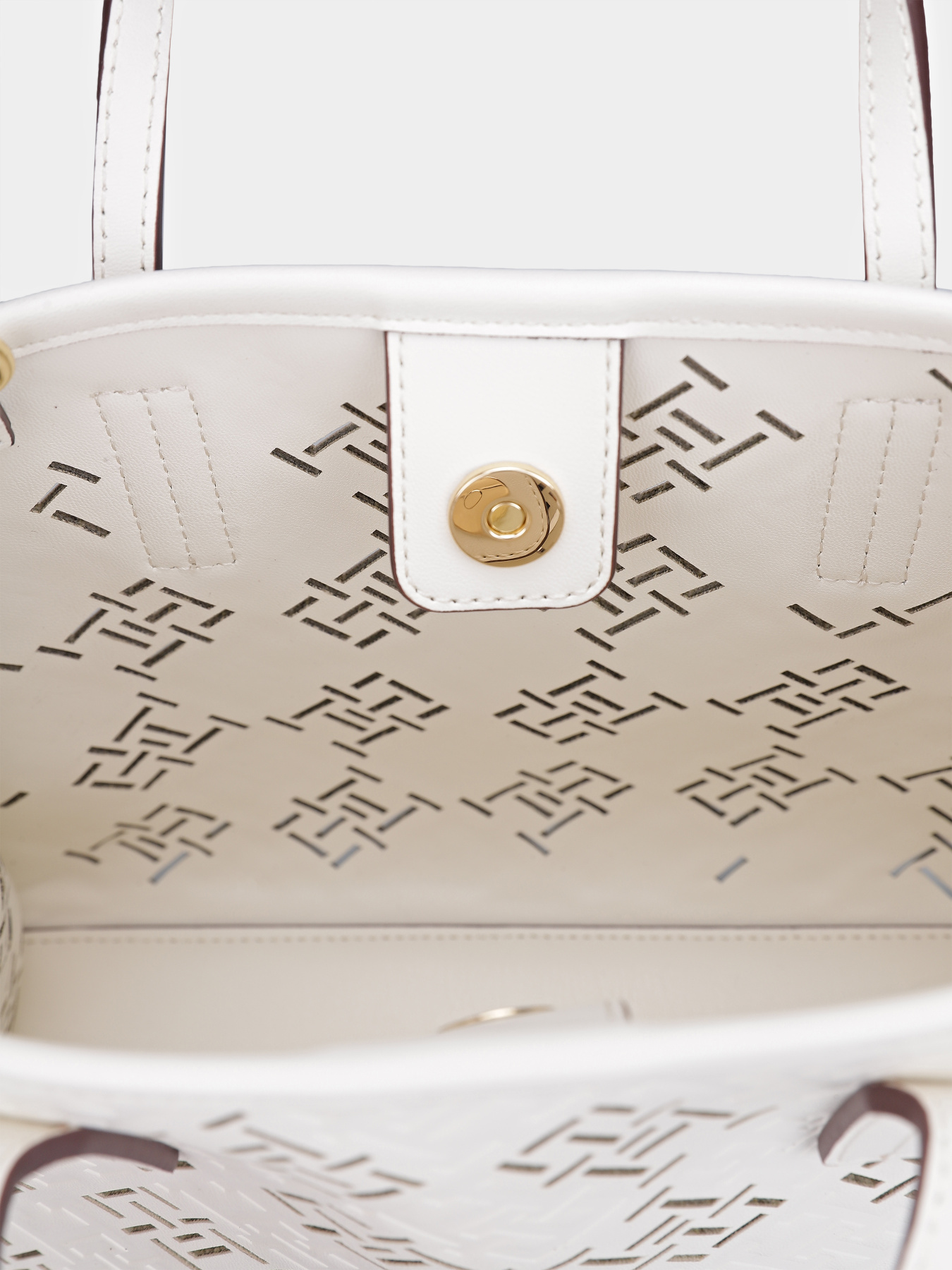 Шоппер Tommy Hilfiger модель AW0AW17500-Z00 Фото