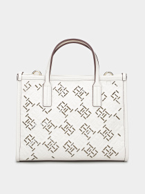 Шоппер Tommy Hilfiger модель AW0AW17500-Z00 Фото