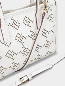 Шоппер Tommy Hilfiger модель AW0AW17500-Z00 Фото