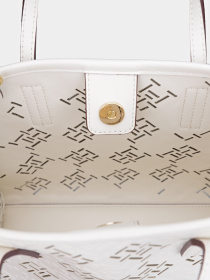 Шоппер Tommy Hilfiger модель AW0AW17500-Z00 Фото