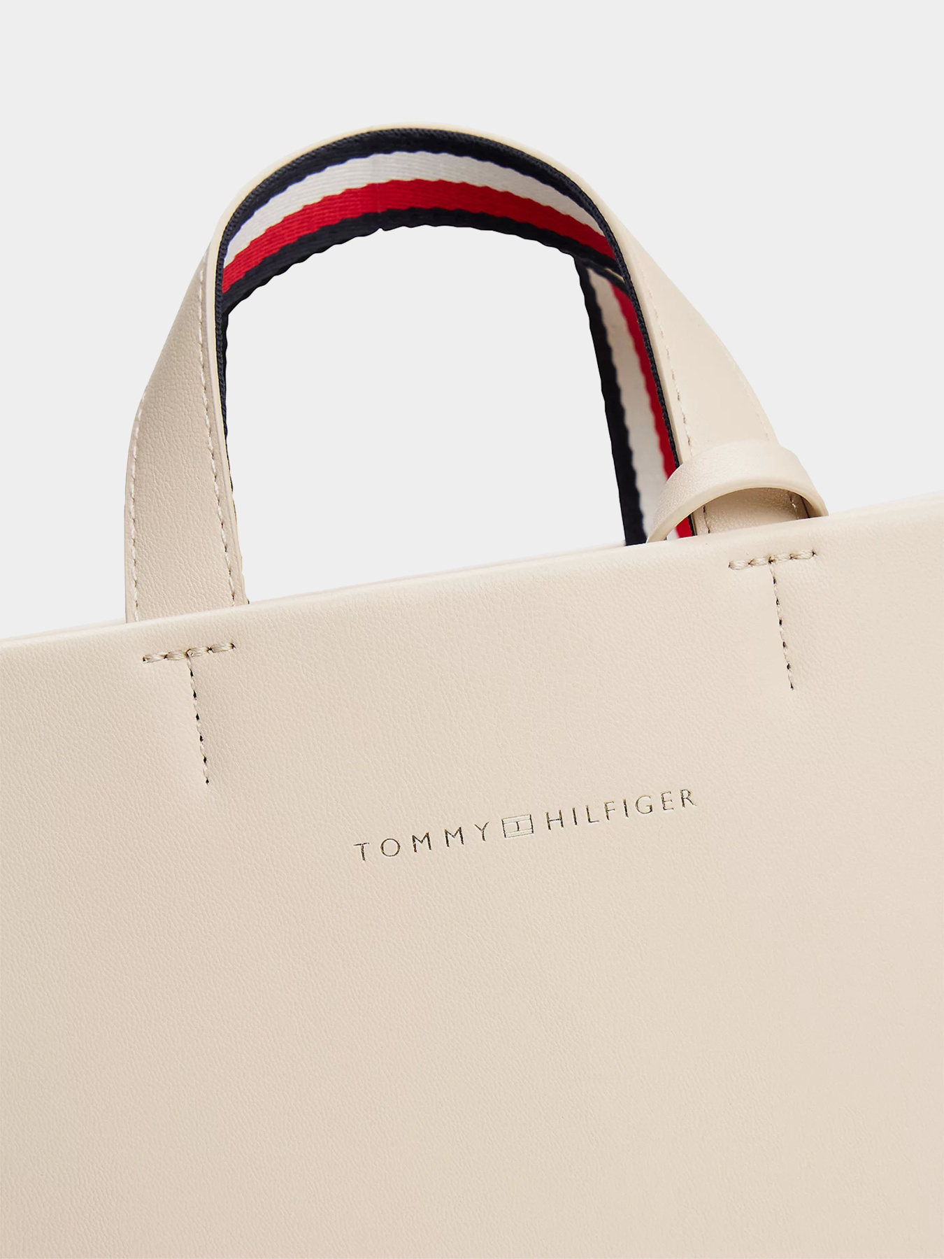 Сумка Tommy Hilfiger модель AW0AW17508-ACI Фото