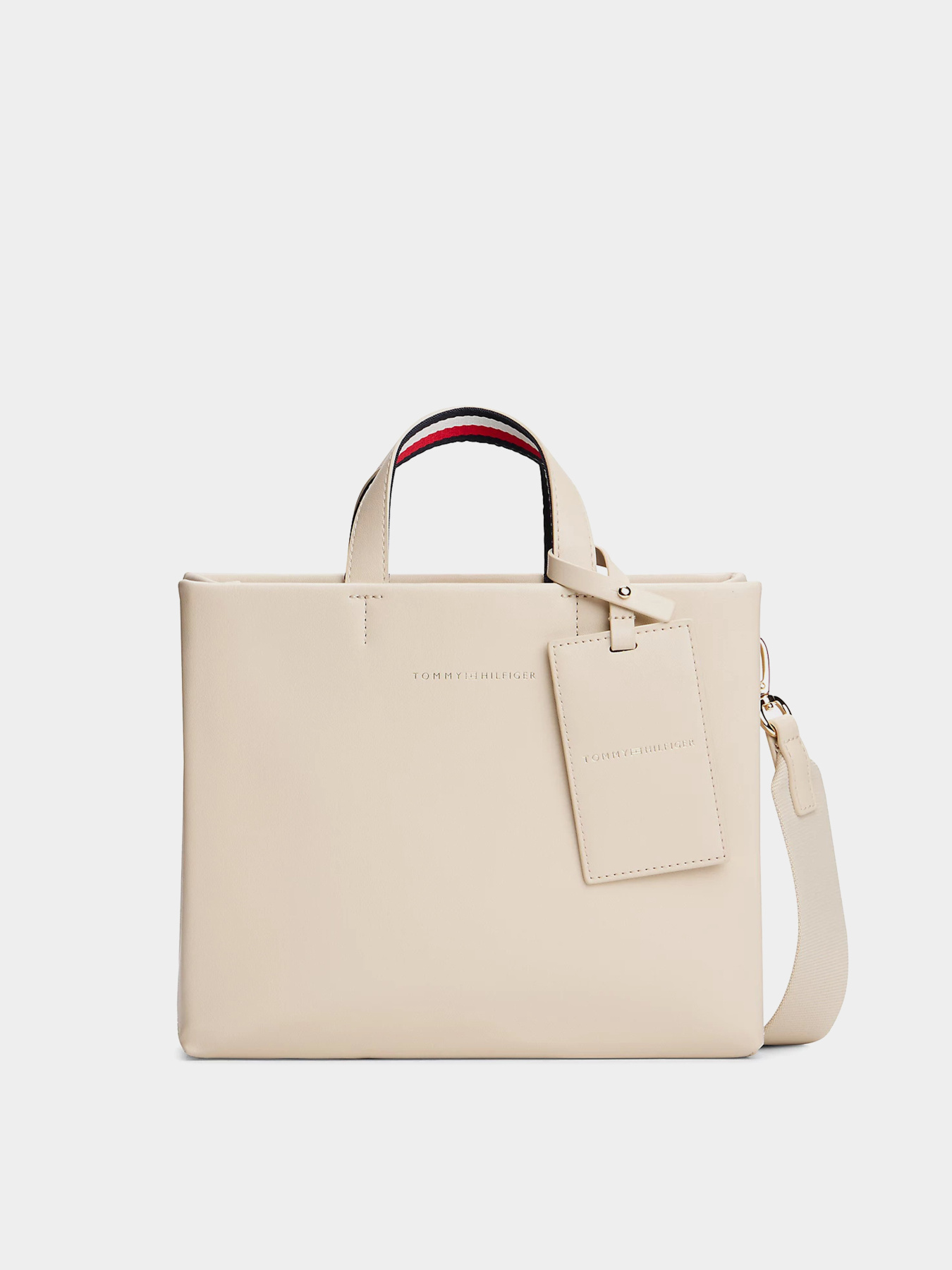 Сумка Tommy Hilfiger модель AW0AW17508-ACI Фото