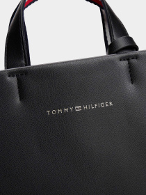 Сумка Tommy Hilfiger модель AW0AW17508-BDS Фото