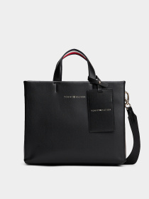 Сумка Tommy Hilfiger модель AW0AW17508-BDS Фото