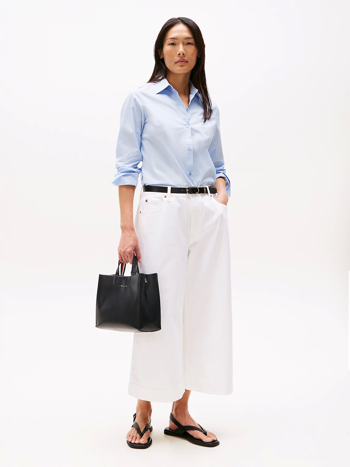 Сумка Tommy Hilfiger модель AW0AW17508-BDS Фото