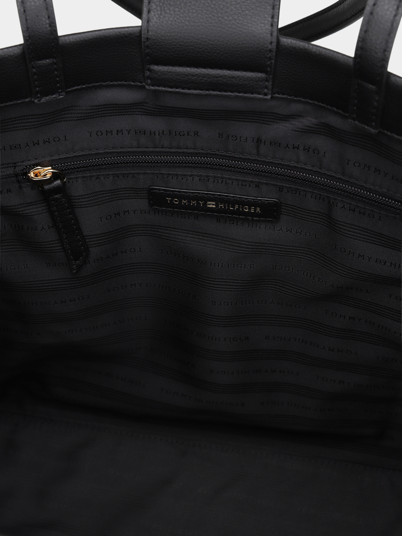 Сумка Tommy Hilfiger модель AW0AW17528-BDS Фото