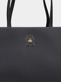 Сумка Tommy Hilfiger модель AW0AW17528-BDS Сумка Tommy Hilfiger модель AW0AW17528-BDS Фото