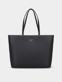 Сумка Tommy Hilfiger модель AW0AW17528-BDS Сумка Tommy Hilfiger модель AW0AW17528-BDS Фото