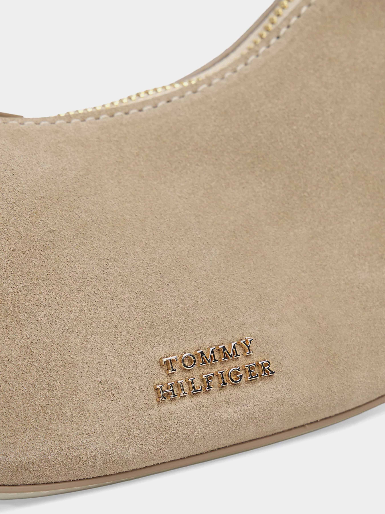 Хобо Tommy Hilfiger модель AW0AW17536-ACI Фото