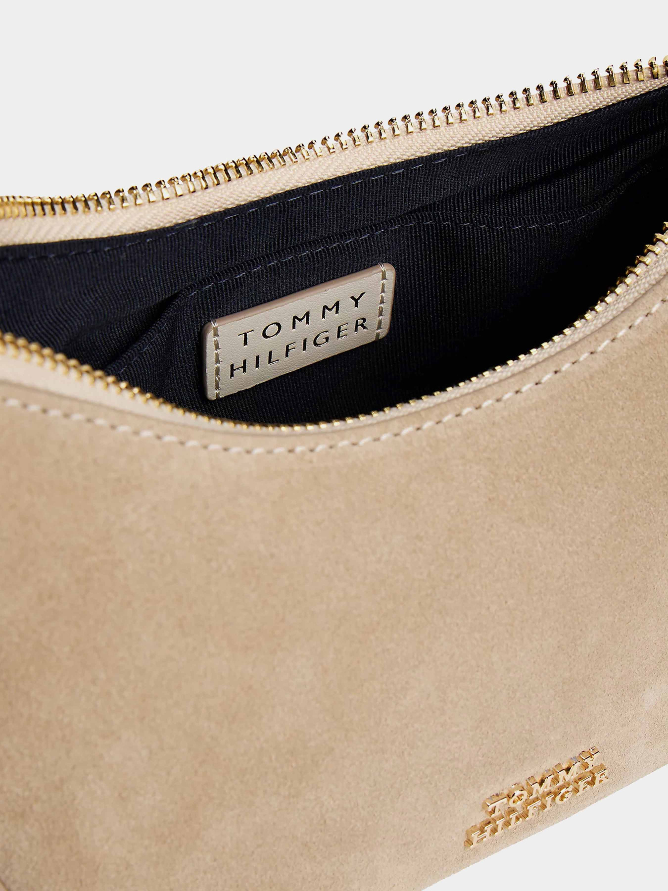 Хобо Tommy Hilfiger модель AW0AW17536-ACI Фото