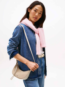 Хобо Tommy Hilfiger модель AW0AW17536-ACI Фото