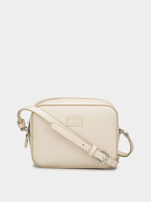 Крос-боді Tommy Hilfiger модель AW0AW17543-ACG Фото