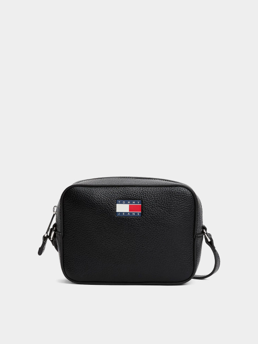Кросс-боди Tommy Hilfiger модель AW0AW17543-BDS Фото
