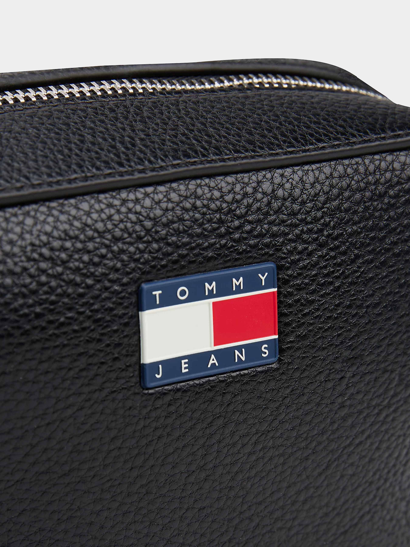 Кросс-боди Tommy Hilfiger модель AW0AW17543-BDS Фото