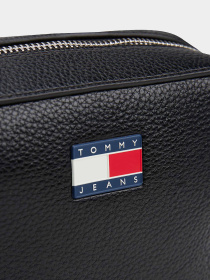 Кросс-боди Tommy Hilfiger модель AW0AW17543-BDS Фото