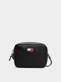 Кросс-боди Tommy Hilfiger модель AW0AW17543-BDS Фото