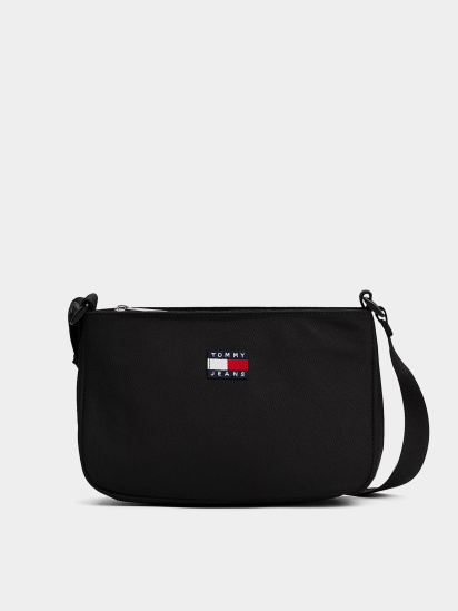 Крос-боді Tommy Hilfiger модель AW0AW17544-BDS - фото