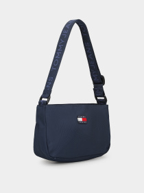 Кросс-боди Tommy Hilfiger модель AW0AW17544-C1G Фото