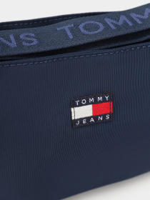 Кросс-боди Tommy Hilfiger модель AW0AW17544-C1G Фото