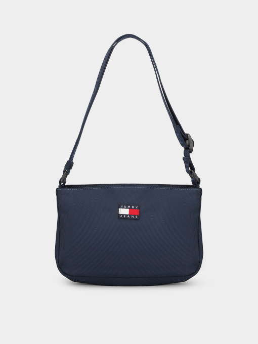 Кросс-боди Tommy Hilfiger модель AW0AW17544-C1G Фото