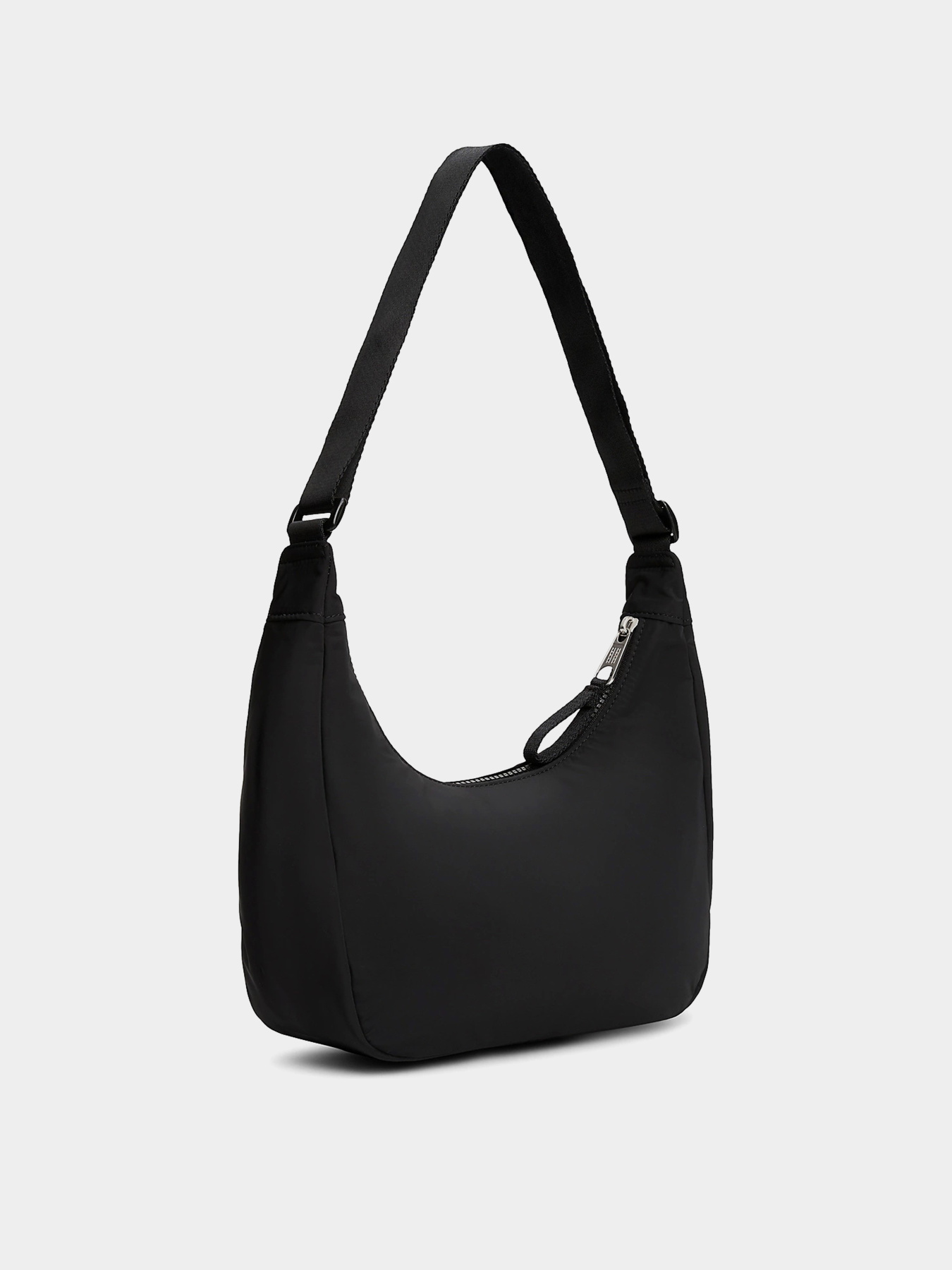 Хобо Tommy Hilfiger модель AW0AW17547-BDS Хобо Tommy Hilfiger модель AW0AW17547-BDS Фото