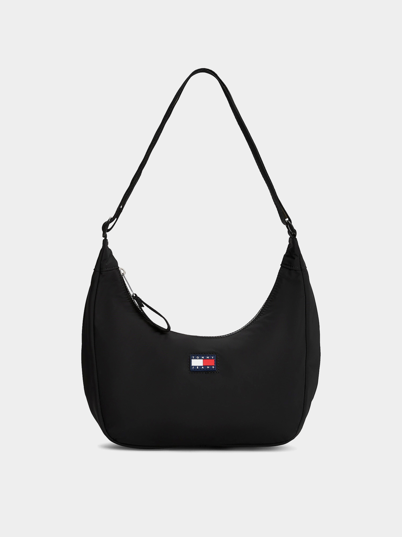 Хобо Tommy Hilfiger модель AW0AW17547-BDS Хобо Tommy Hilfiger модель AW0AW17547-BDS Фото