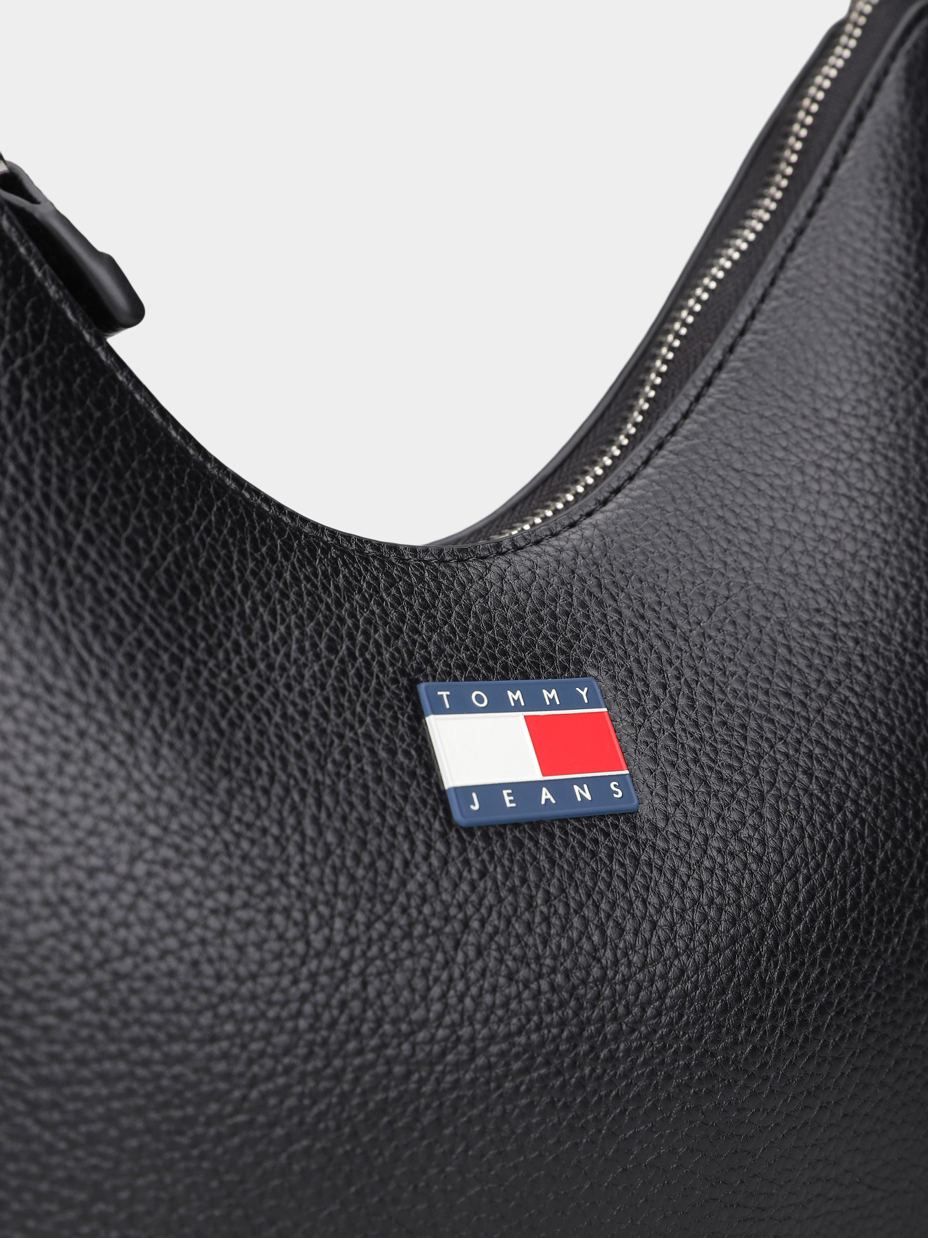 Хобо Tommy Hilfiger модель AW0AW17548-BDS Фото