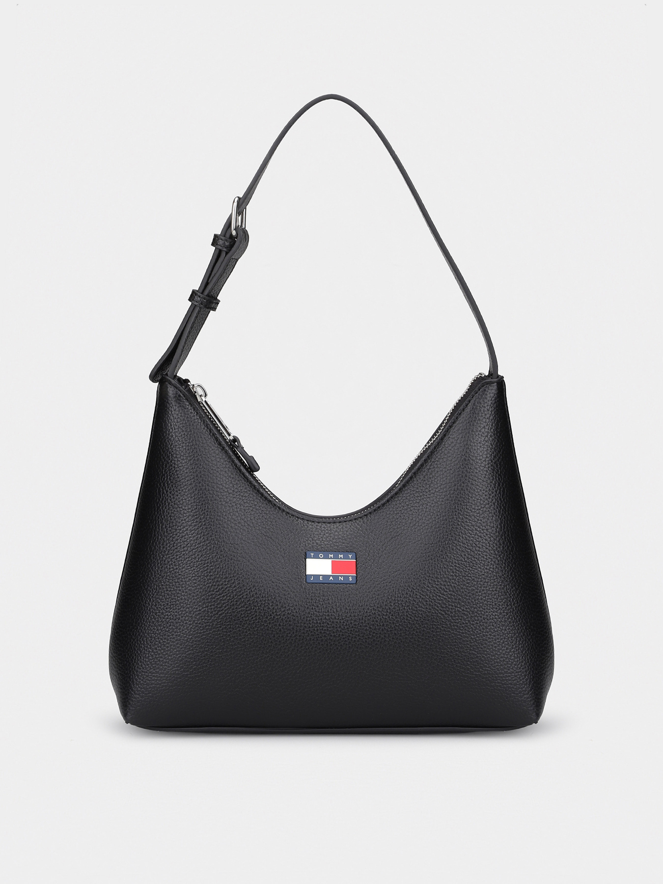 Хобо Tommy Hilfiger модель AW0AW17548-BDS Фото