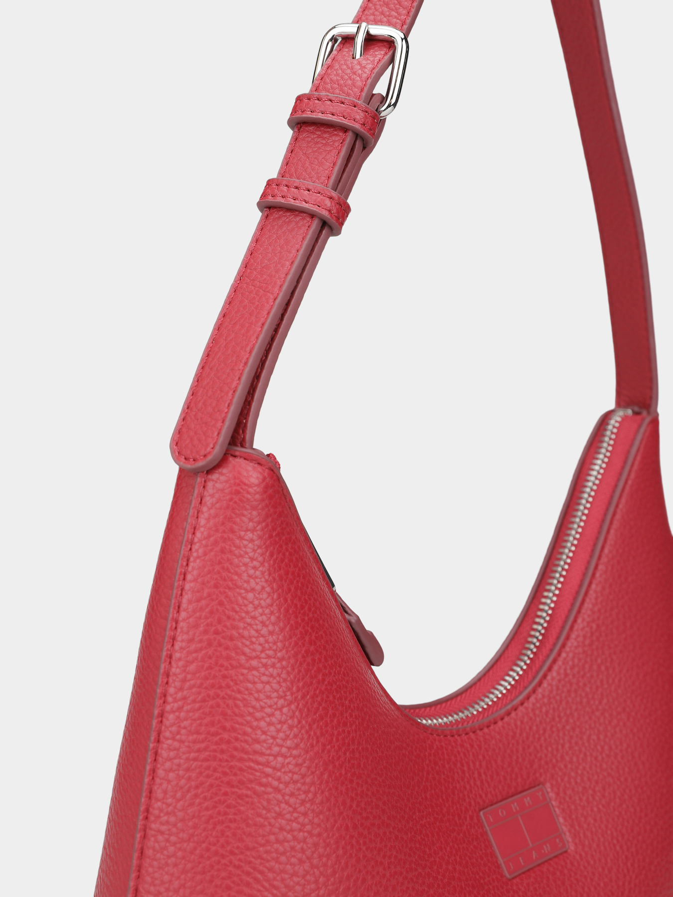 Хобо Tommy Hilfiger модель AW0AW17548-XJ9 Фото