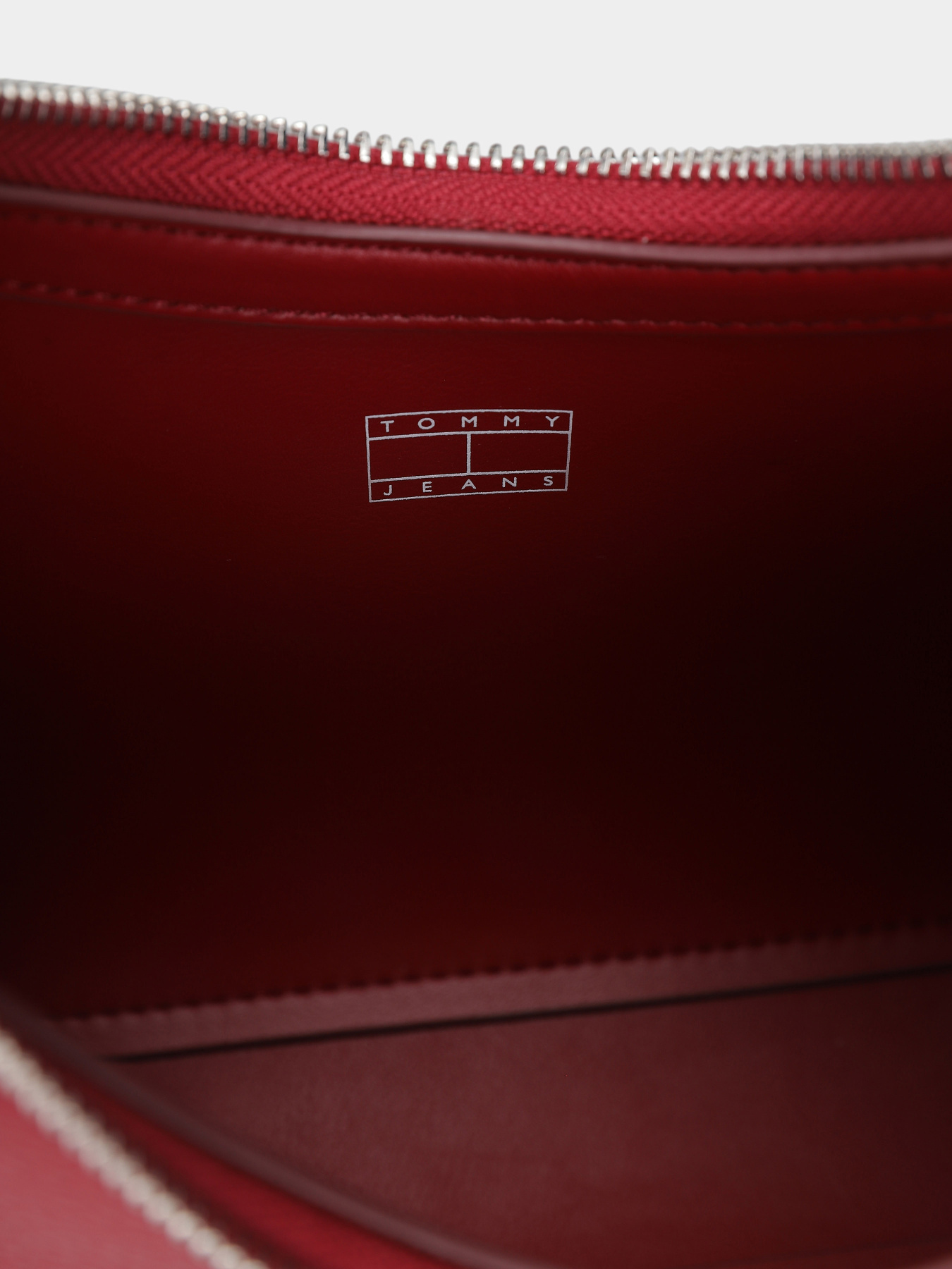 Хобо Tommy Hilfiger модель AW0AW17548-XJ9 Фото